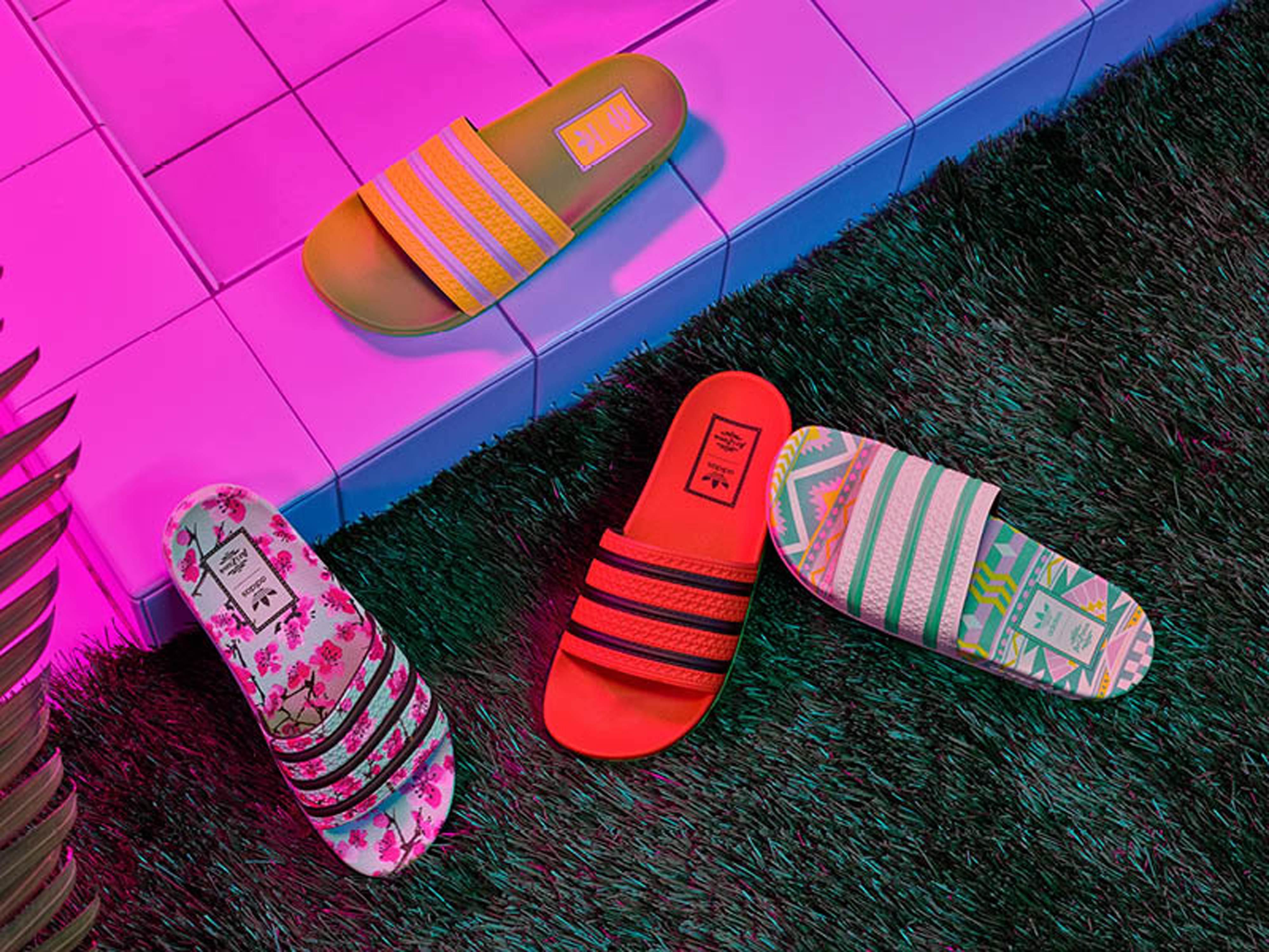 ADIDAS ORIGINALS X ARIZONA ICED TEA
